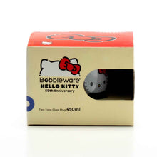 Hello Kitty & Friends - Classic 450ml Chroma Glass Mug