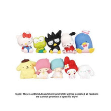 Hello Kitty & Friends - Lil Sleepers Figure (Blind Bag)