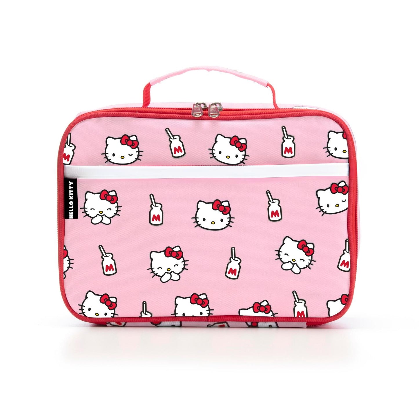 Hello Kitty & Friends - 50th Anniversary Lunch Bag