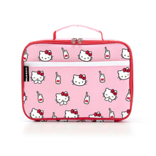 Hello Kitty & Friends - 50th Anniversary Lunch Bag