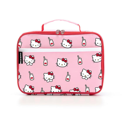 Hello Kitty & Friends - 50th Anniversary Lunch Bag