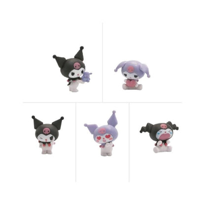 Kuromi - Mini Figure (Blind Bag)