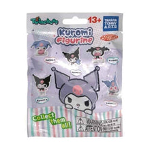 Kuromi - Mini Figure (Blind Bag)