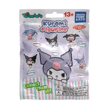 Kuromi - Mini Figure (Blind Bag)