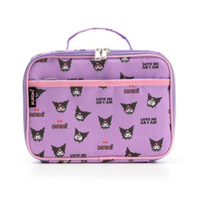 Hello Kitty & Friends - Kuromi Lunch Bag