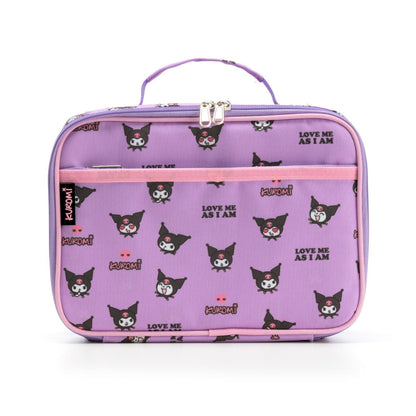 Hello Kitty & Friends - Kuromi Lunch Bag