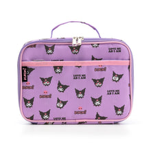 Hello Kitty & Friends - Kuromi Lunch Bag