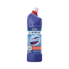 DOMESTOS TOILET CLEANER BLEACH OCEAN FRESH 500ML