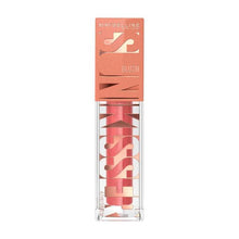MAYBELLINE SUNKISSER CITY SIZZLE 5.4GRAM