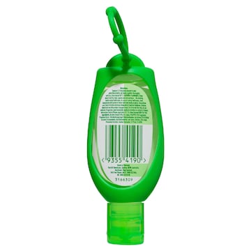 Dettol Instant Hand Sanitiser Refresh With Aloe Vera Clip On 50mL
