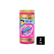 Napisan Gold Pro Multi Power Stain Remover Vibrant Colours