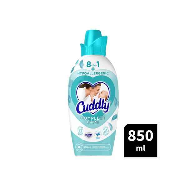 Fabric Softener Conditioner Complete Care Hypoallergenic
