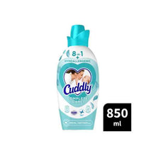 Fabric Softener Conditioner Complete Care Hypoallergenic