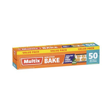 Non-Stick Baking Paper 50m x 30cm