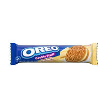 Double Stuff New York Cheesecake Cookies
