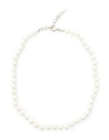 Pearl Gold Necklace