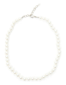 Pearl Gold Necklace