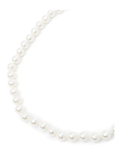 Pearl Gold Necklace