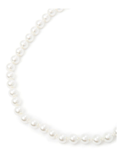 Pearl Gold Necklace