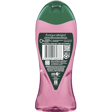 Palmolive Body Wash Shower Gel Luminous Oils Coconut Oil 400mL