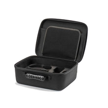 3rd Earth Black Full System Carry Case