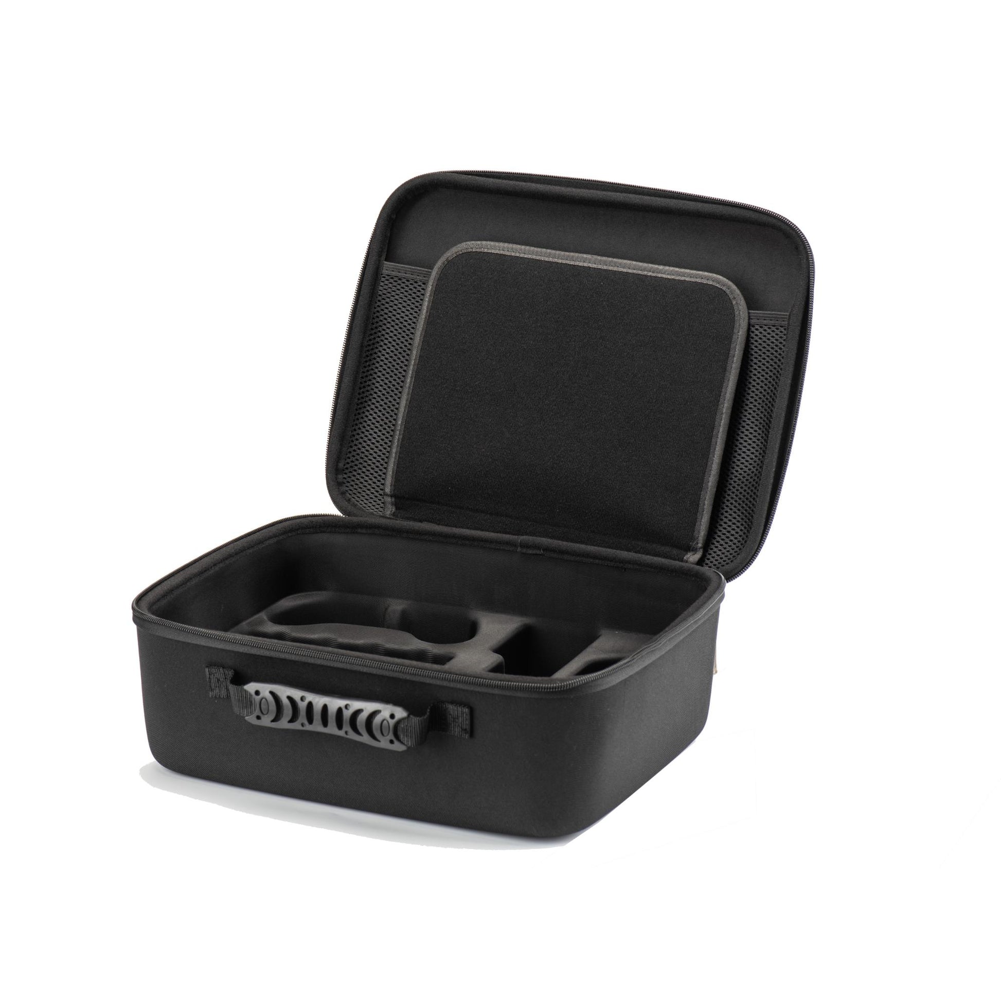 3rd Earth Black Full System Carry Case