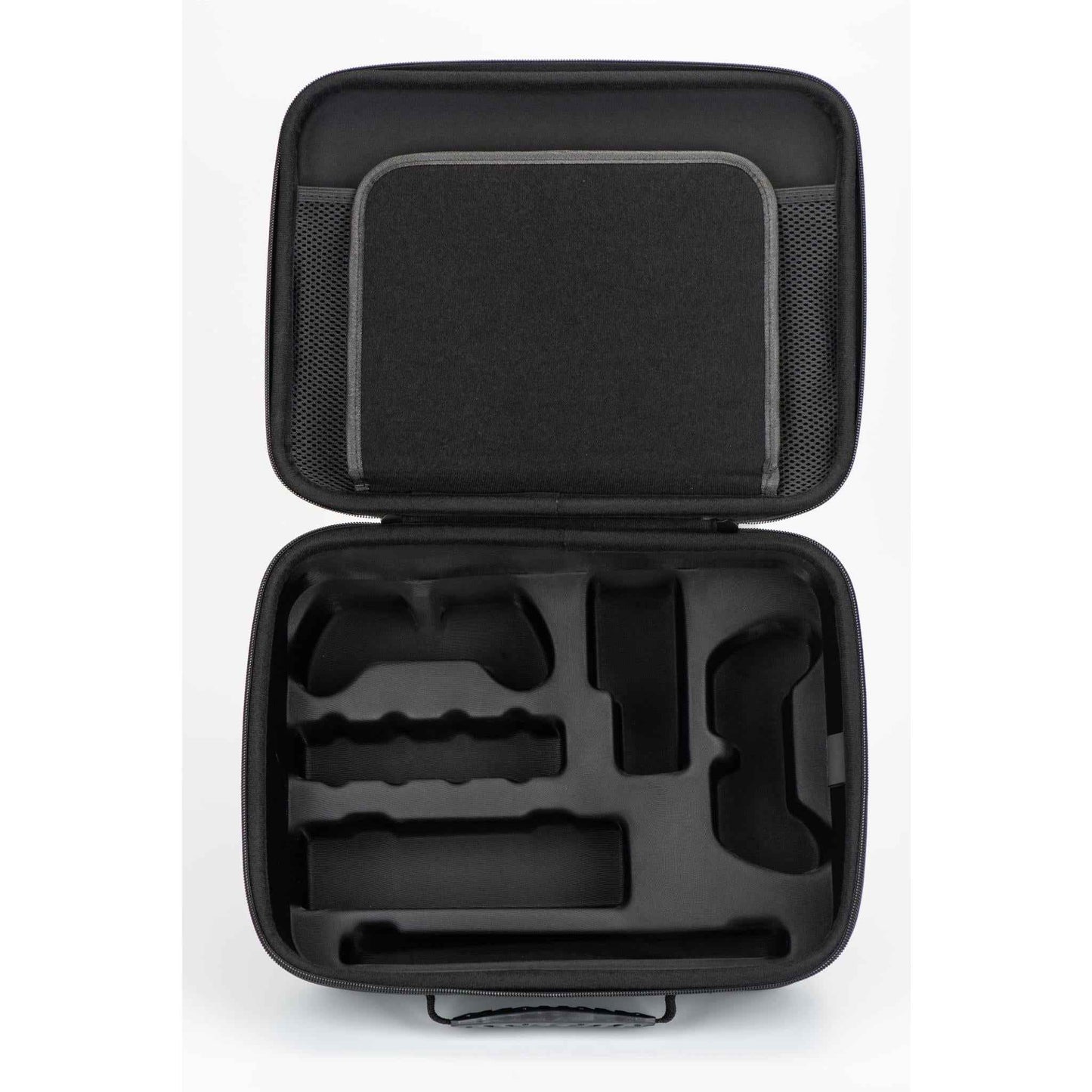 3rd Earth Black Full System Carry Case