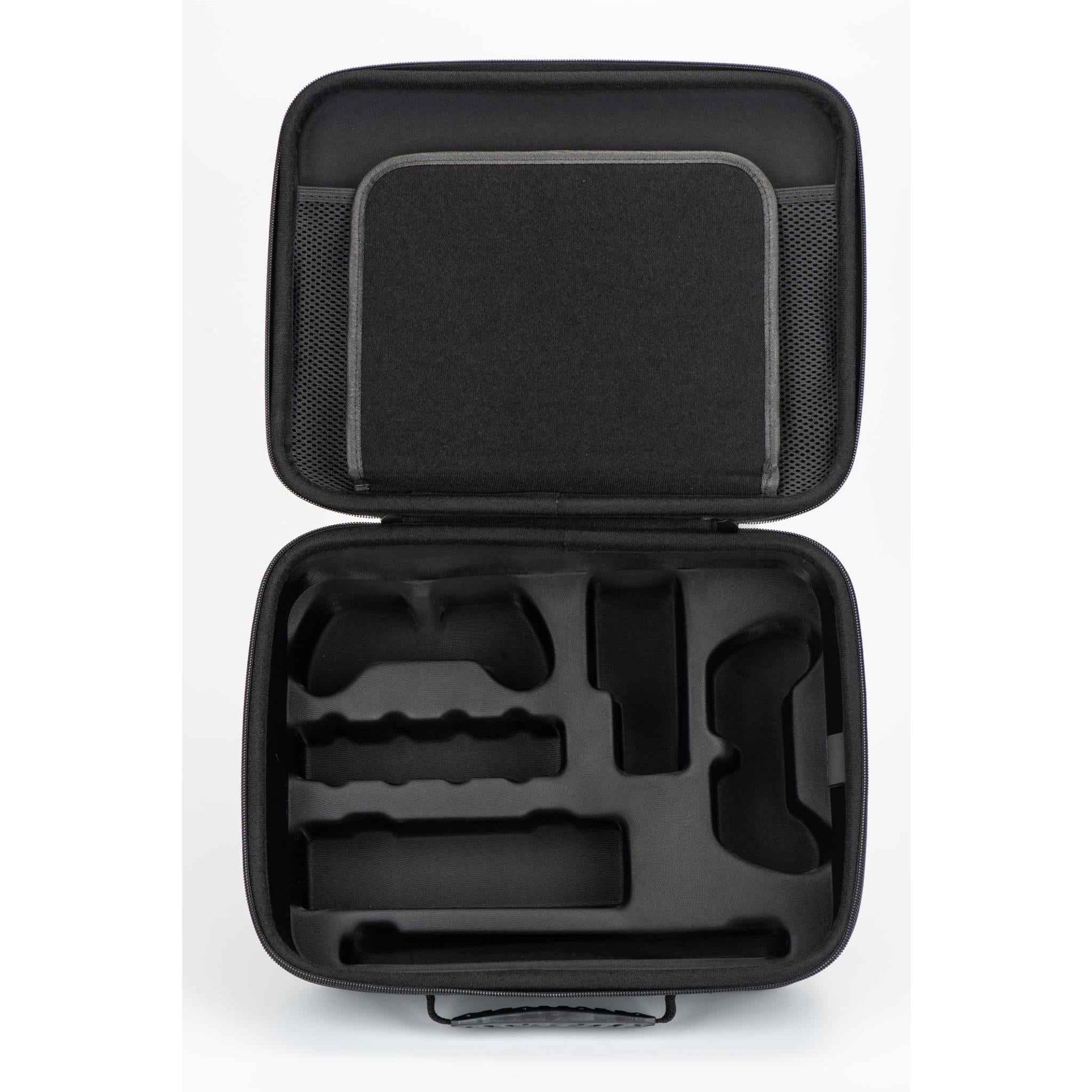 3rd Earth Black Full System Carry Case