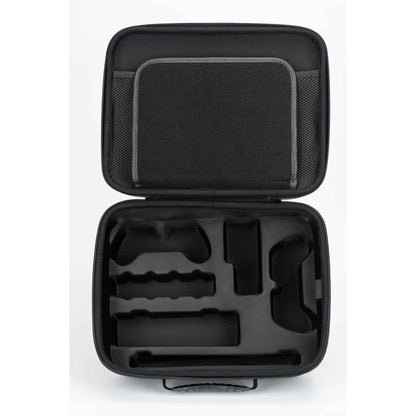 3rd Earth Black Full System Carry Case