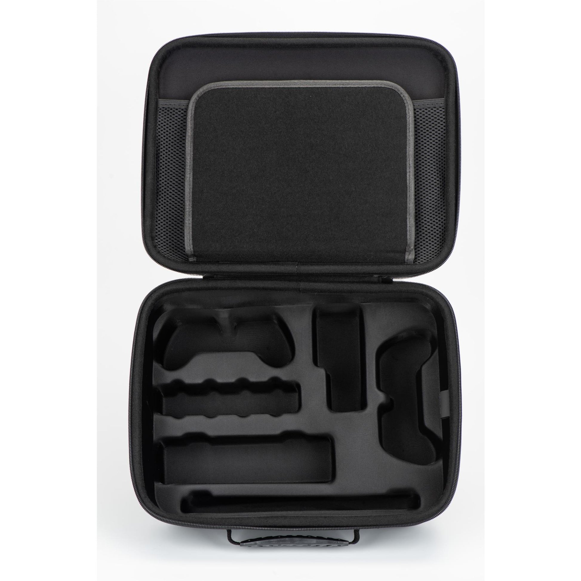3rd Earth Black Full System Carry Case