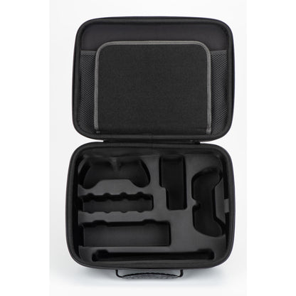 3rd Earth Black Full System Carry Case
