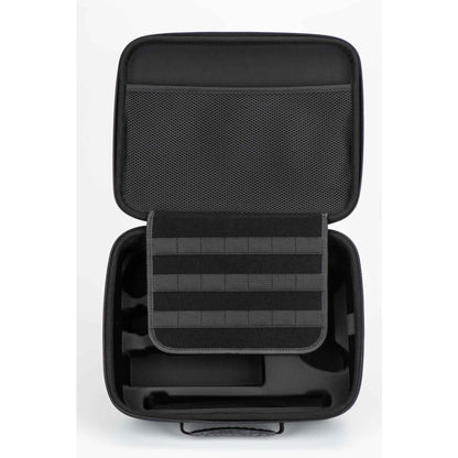 3rd Earth Black Full System Carry Case