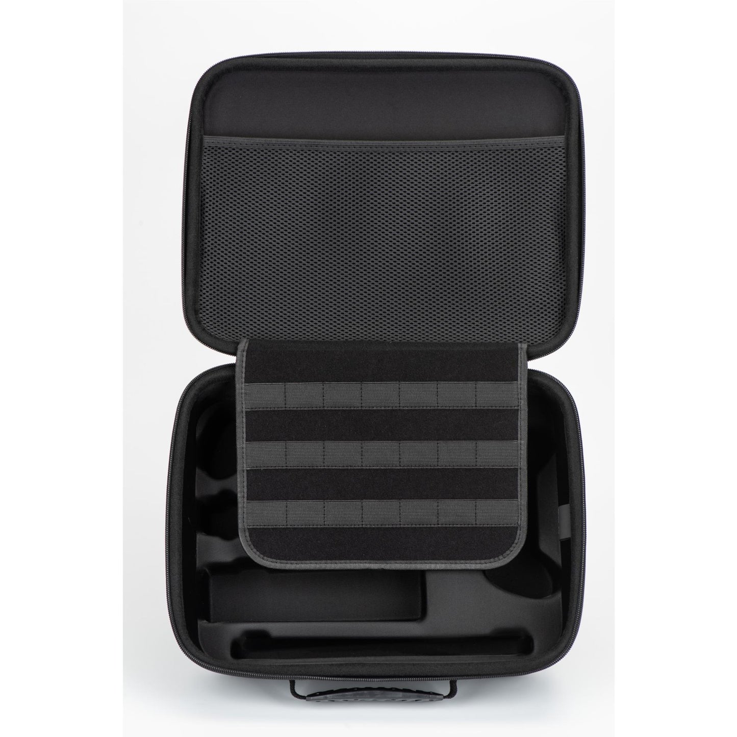 3rd Earth Black Full System Carry Case