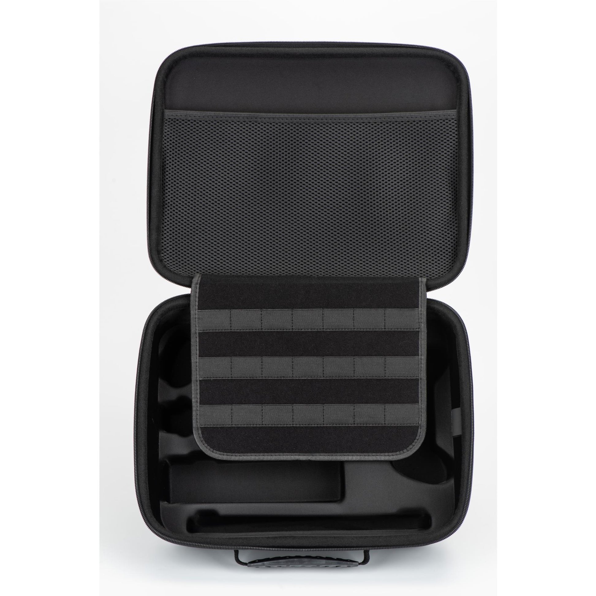 3rd Earth Black Full System Carry Case