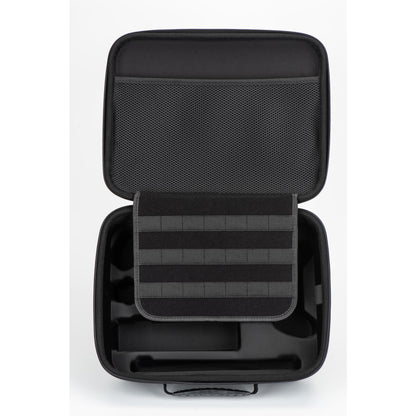 3rd Earth Black Full System Carry Case