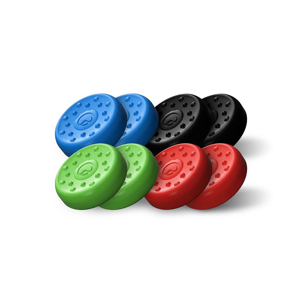KontrolFreak No-Slip Thumbgrip 8-pack - Universal