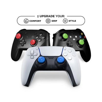 KontrolFreak No-Slip Thumbgrip 8-pack - Universal