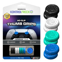 KontrolFreak No-Slip Thumbgrip 8-pack