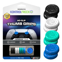 KontrolFreak No-Slip Thumbgrip 8-pack