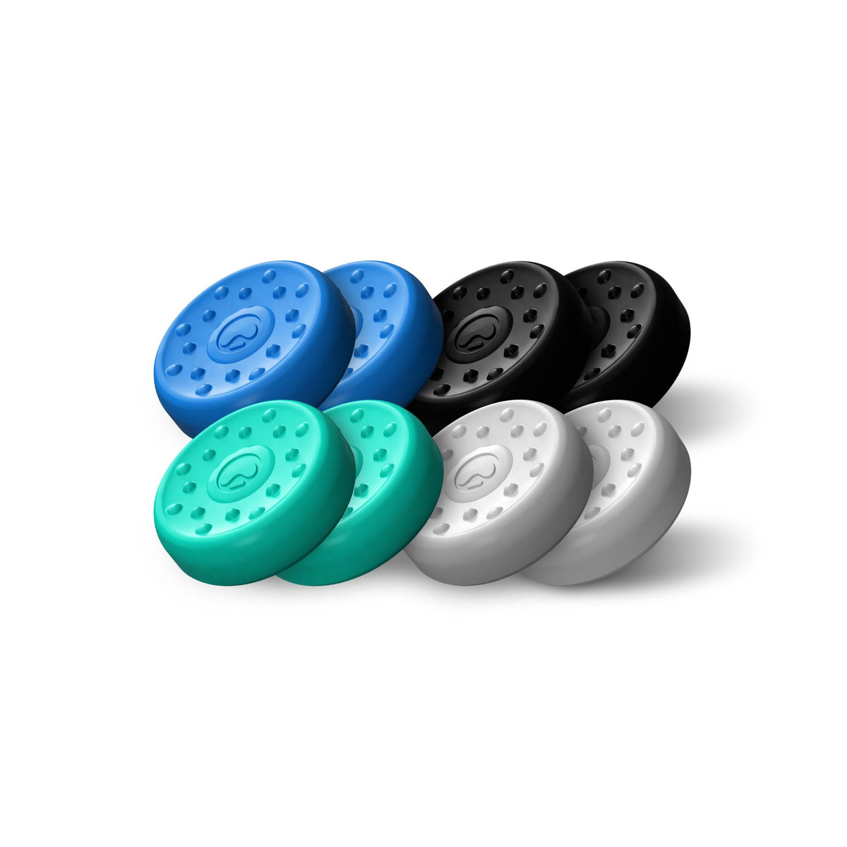KontrolFreak No-Slip Thumbgrip 8-pack