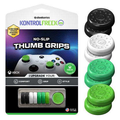 KontrolFreak No-Slip Thumbgrip 8-pack