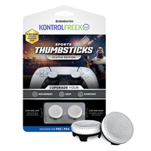 KontrolFreak Sports Clutch (White/Black)