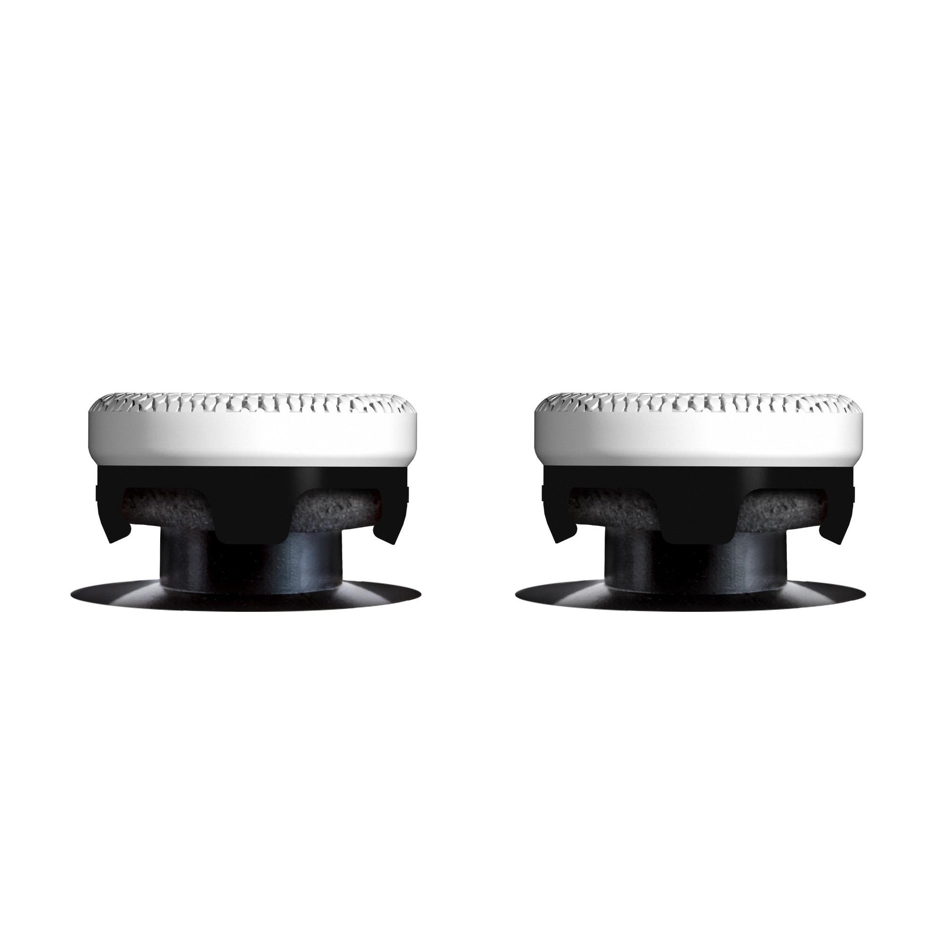 KontrolFreak Sports Clutch (White/Black)