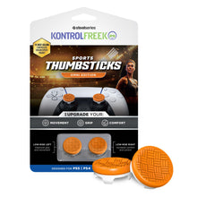 KontrolFreak Sports Omni (Orange/White)