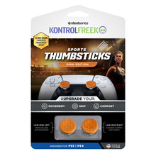 KontrolFreak Sports Omni (Orange/White)