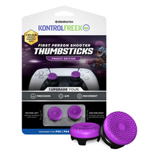 KontrolFreak FPS Frenzy (Purple/Black)