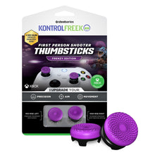 KontrolFreak FPS Frenzy (Purple/Black)