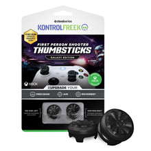 KontrolFreak FPS (Galaxy Black)