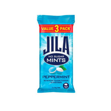 No Sugar Mints Peppermints 3 Pack