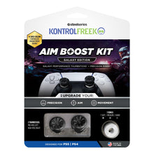 KontrolFreak Galaxy (Black) AimBoost